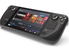 Steam Deck: De gaming-handheld krijgt een update