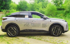 Stellantis heeft details onthuld over zijn nieuwe batterijtechnologie voor elektrische voertuigen (Afbeelding bron: Stellantis)