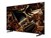De nieuwe X955. (Bron: TCL)