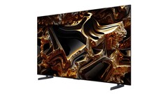 De nieuwe X955. (Bron: TCL)