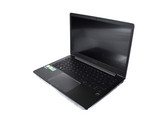 Kort testrapport Asus ZenBook 13 UX331UN (i7-8550U, MX150) Laptop