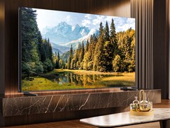 Hisense U9N: Mini-LED TV met hoge helderheid