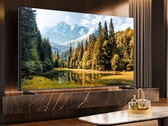 Hisense U9N: Mini-LED TV met hoge helderheid
