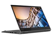 Kort testrapport Lenovo ThinkPad X1 Yoga 4th Gen Core i7 Convertible: Een vermomde ThinkPad X1 Carbon