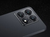 De Xiaomi 14T. (Afbeelding Bron: Xiaomi)