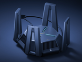 De nieuwe "10G" router. (Bron: Xiaomi)