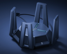 De nieuwe "10G" router. (Bron: Xiaomi)