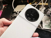 De Xiaomi 13 Ultra wordt waarschijnlijk de belangrijkste smartphone van het bedrijf in heel 2023 en begin 2024. (Beeldbron: Weibo)
