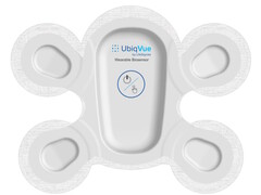 LifeSignals UbiqVue 2A biosensor ontvangt EU MDR-certificering. (Afbeeldingsbron: LifeSignals)