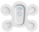 LifeSignals UbiqVue 2A biosensor ontvangt EU MDR-certificering. (Afbeeldingsbron: LifeSignals)