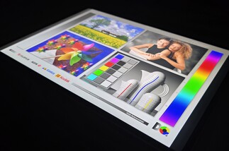 Honor MagicPad3: Stabiele kijkhoeken