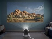 De Freestyle+ AI Smart Projector is nu verkrijgbaar in de VS.