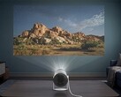De Freestyle+ AI Smart Projector is nu verkrijgbaar in de VS.