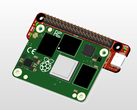 De PicoBerry is een compact draagbord voor de Raspberry Pi CM4. (Beeldbron: Mirko_electronics)