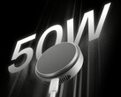 De 50W AirVOOC magnetische oplader is nu verkrijgbaar in het Verenigd Koninkrijk. (Afbeeldingsbron: Oppo)