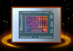 De Nvidia GeForce MX-serie heeft het moeilijk tegen de AMD Radeon 680M (Beeldbron: AMD)