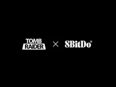 8BitDo brengt twee Tomb Raider-controllers in jubileumeditie op de markt.
