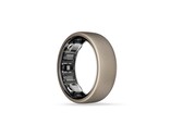 De Amazfit Helio Ring is compatibel met iPhones. (Afbeeldingsbron: Amazfit)