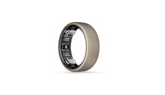 De Amazfit Helio Ring is compatibel met iPhones. (Afbeeldingsbron: Amazfit)