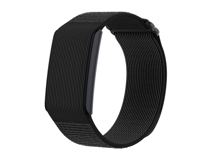 De Amazfit Helio-band