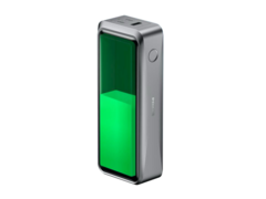 De Anker Prime 26K Power Bank (300W) (afbeelding) zou onderweg kunnen zijn. (Afbeeldingsbron: AnkerInsider via X.com)