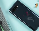 De Asus ROG Phone 5 debuteerde meer dan een jaar geleden. (Bron: NextPit)