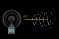 Bambu Lab beweert dat zijn ruisonderdrukkende functie het motorgeluid tot 48 dB kan verminderen (Afbeelding Bron: Bambu Lab - bewerkt)