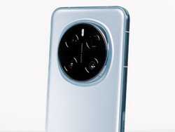 De Magic7 Pro is een goede cameratelefoon