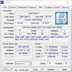 CPU-Z