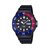 Het Casio MRW-230H-1E2V horloge