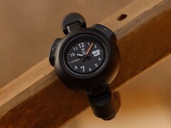 Casio's SAN100 Sauna Horloge