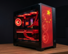 Het vinden van onderdelen voor een complete PC die geen gebruik maakt van iets van Nvidia, AMD of Intel is een uitdaging op zich