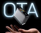 De 10 Super Power Charger Ultra (foto) van Cuktech krijgt een update. (Afbeeldingsbron: Cuktech)