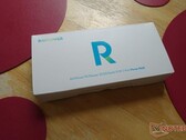De nieuwe RAVPOWER PD Pioneer powerbank.