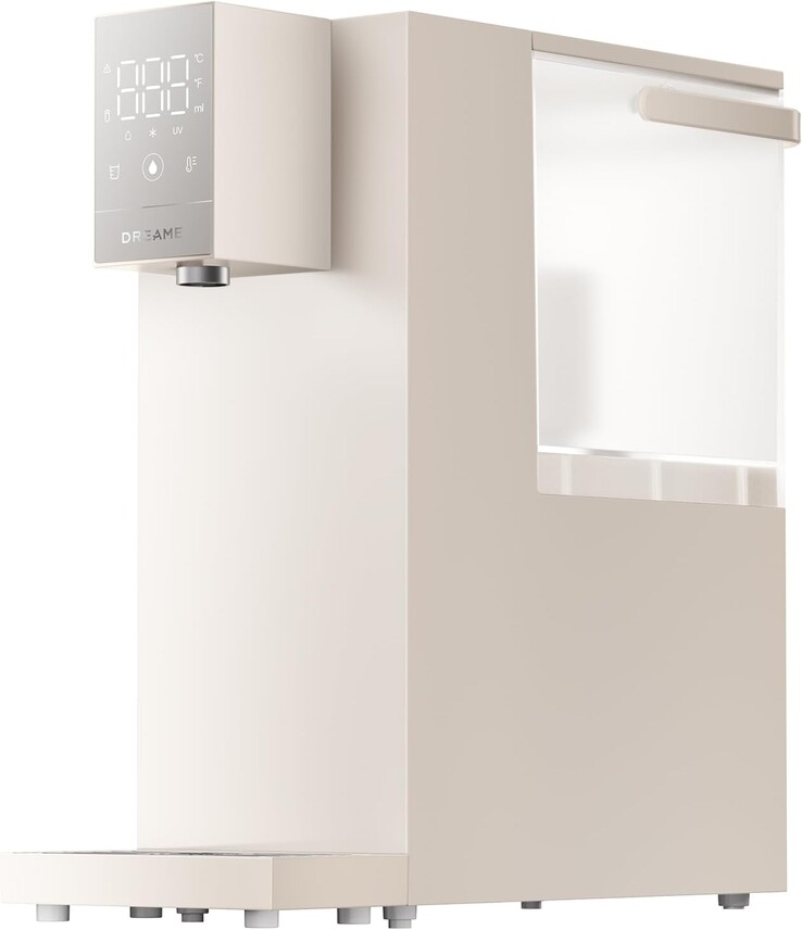 De Dreame C10 waterdispenser. (Afbeelding bron: Dreame)