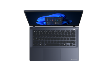 Dynabook Portégé X40-M (bron: Dynabook)