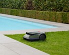 De ECOVACS GOAT GX-600 komt naar de VS. (Afbeelding bron: ECOVACS)