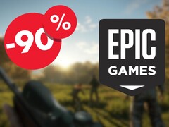 Way of the Hunter is tot 9 april verkrijgbaar in de Epic Games Store met 90% korting voor ongeveer $4. (Afbeelding bron: Steam)