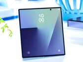 In een uitgelekte hands-on-video lijkt de opvolger van de Samsung Galaxy Z Fold 7 vrijwel vouwvrij te zijn.