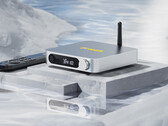 De FiiO SR11 lanceert voor $99 met Roon Ready en Apple AirPlay-ondersteuning (bron: FiiO)