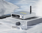 De FiiO SR11 lanceert voor $99 met Roon Ready en Apple AirPlay-ondersteuning (bron: FiiO)