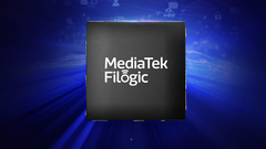 De Filogic 880. (Bron: MediaTek)