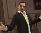 Afbeelding van Niko Bellić in Grand Theft Auto IV: The Complete Edition. (Afbeeldingsbron: Steam)