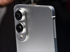 De Galaxy S25 Edge is mogelijk duurder dan eerdere geruchten suggereerden. (Afbeeldingsbron: @r3dash)