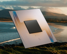 Airbus en SandboxAQ testen quantum-sensornavigatie als schild tegen GPS-interferentie. Afgebeeld: Google's Willlow quantumchip (Afbeeldingsbron: Google)