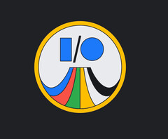 Google I/O keert deze mei terug. (Beeldbron: Google)