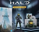 De afgebeelde Halo: Campaign Evolved Collector’s Edition