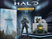 De afgebeelde Halo: Campaign Evolved Collector’s Edition