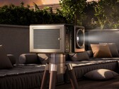 Hisense XR10 4K Triple Laser Smart Projector