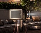 Hisense XR10 4K Triple Laser Smart Projector